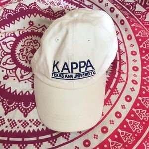 Kappa Kappa Gamma Hat
